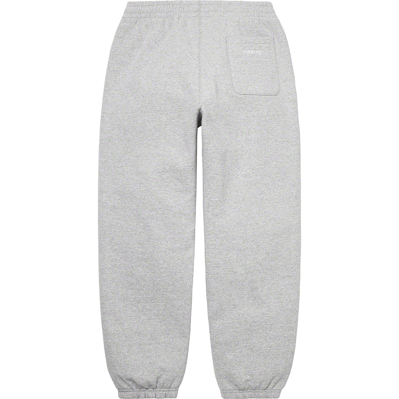 S Logo Sweatpant view 5